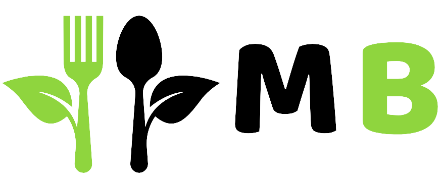 Isotipo Mariana Baldo